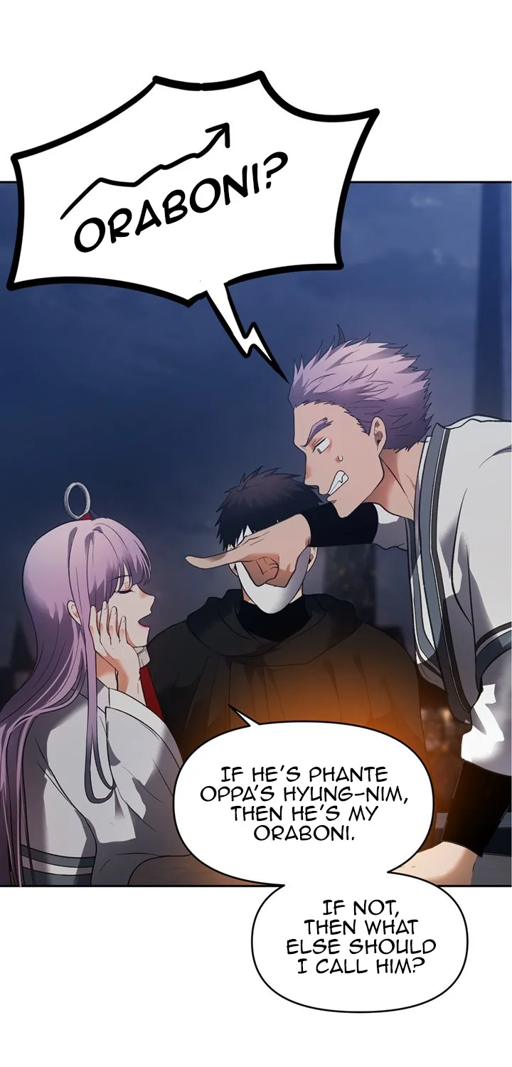 Read Ranker Who Lives A Second Time EN Manga Online