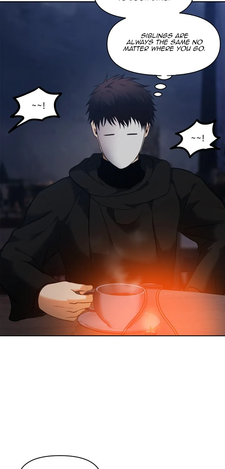 Read Ranker Who Lives A Second Time EN Manga Online