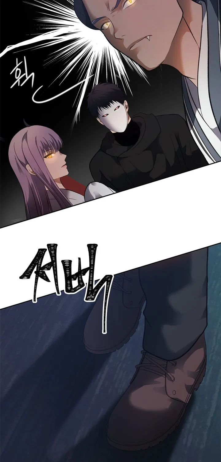 Read Ranker Who Lives A Second Time EN Manga Online