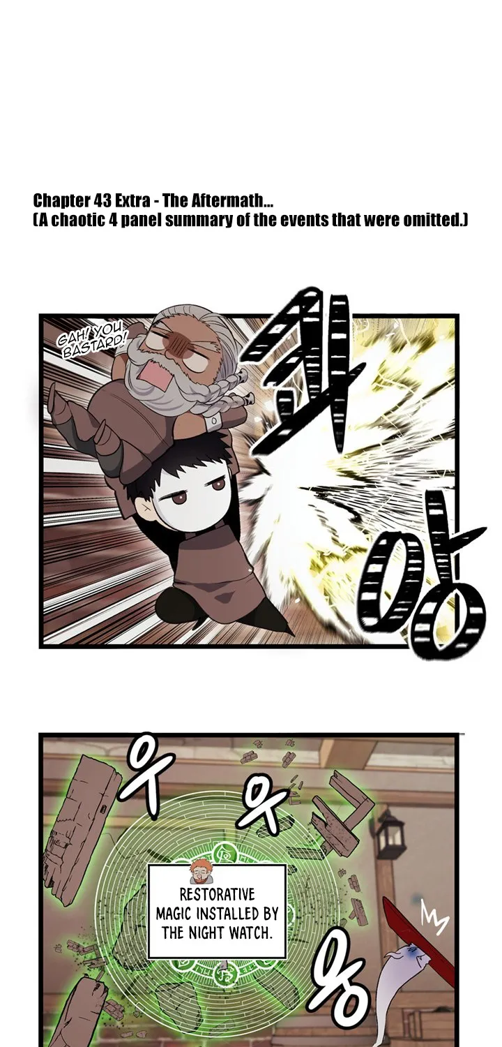 Read Ranker Who Lives A Second Time EN Manga Online