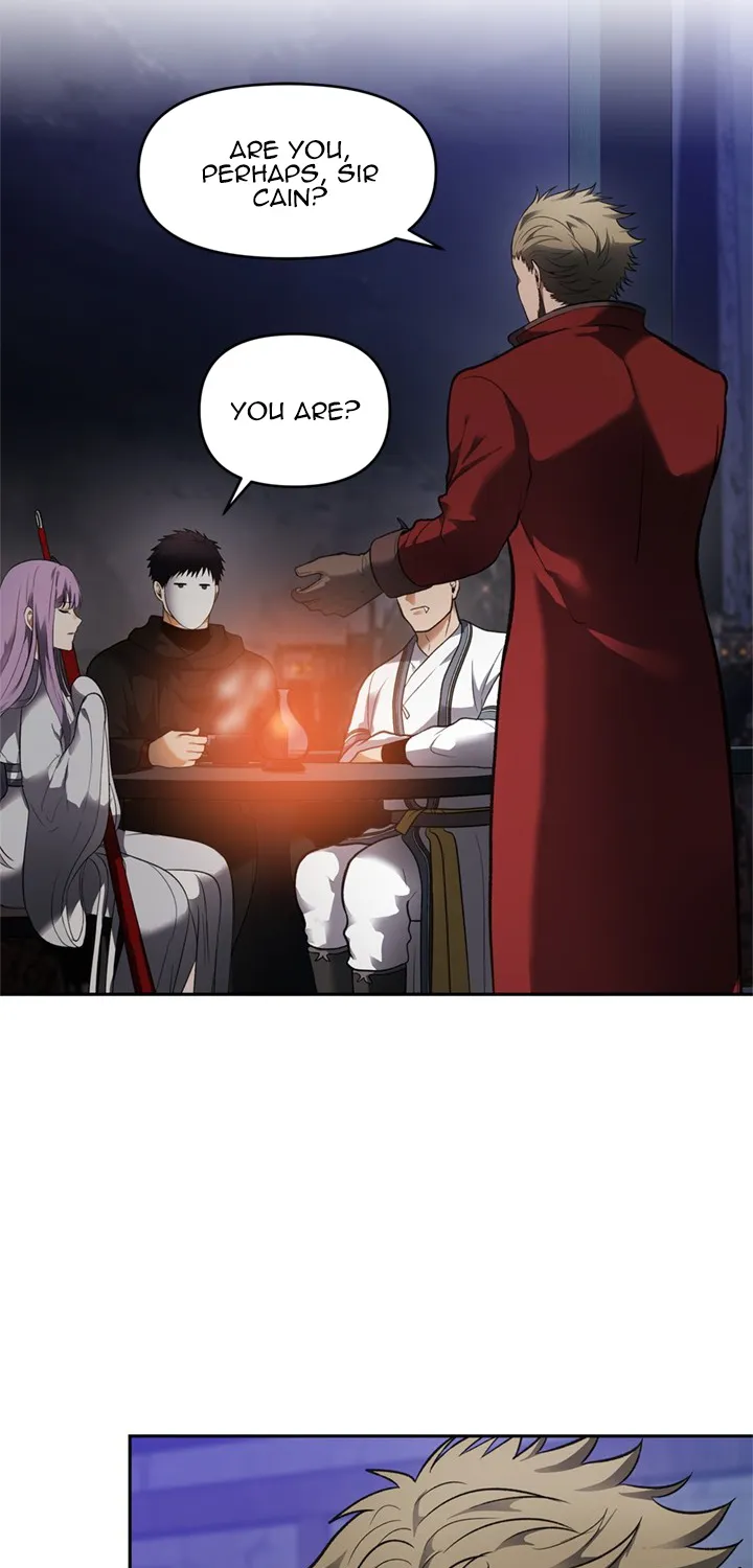 Read Ranker Who Lives A Second Time EN Manga Online