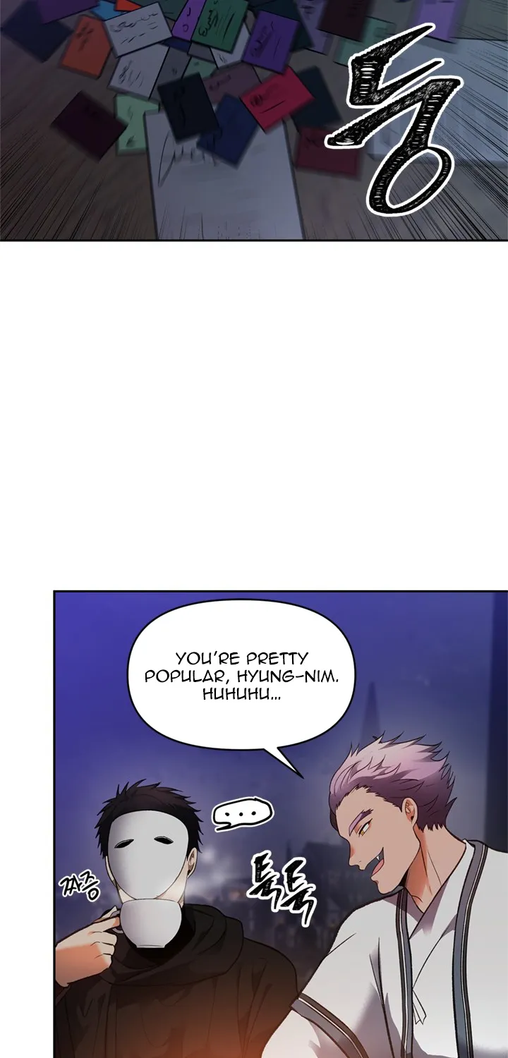 Read Ranker Who Lives A Second Time EN Manga Online