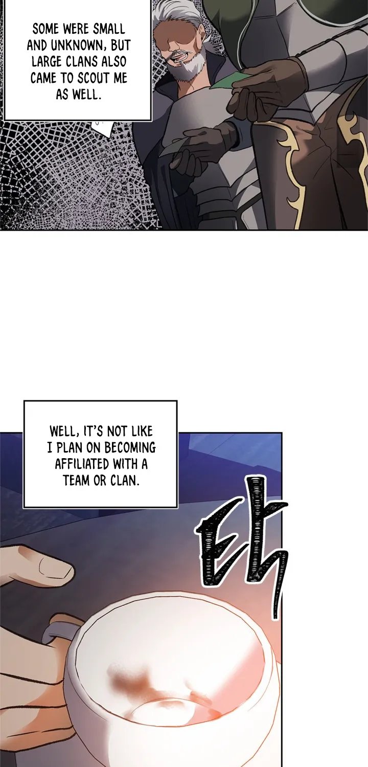Read Ranker Who Lives A Second Time EN Manga Online