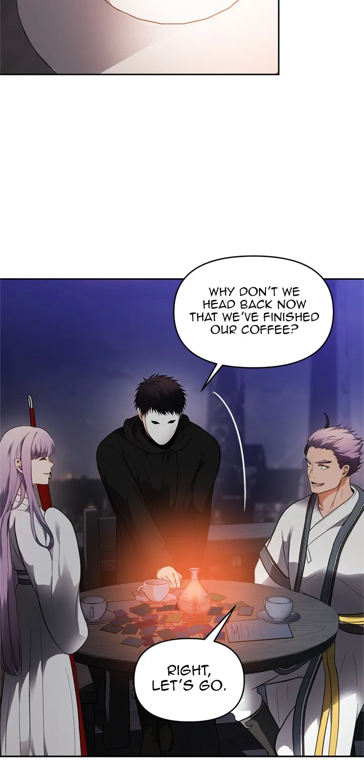 Read Ranker Who Lives A Second Time EN Manga Online