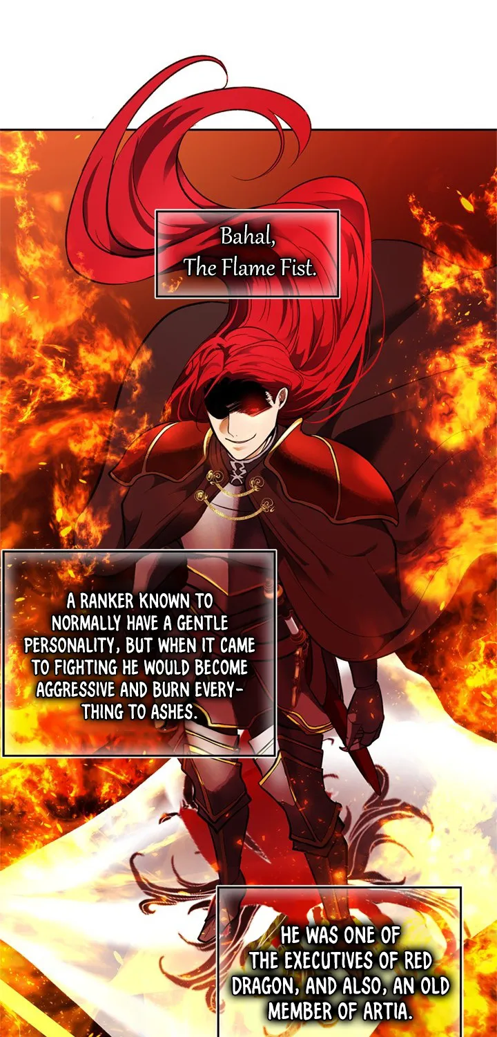 Read Ranker Who Lives A Second Time EN Manga Online