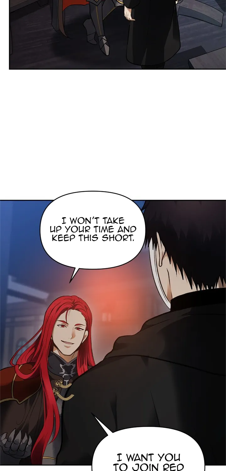 Read Ranker Who Lives A Second Time EN Manga Online