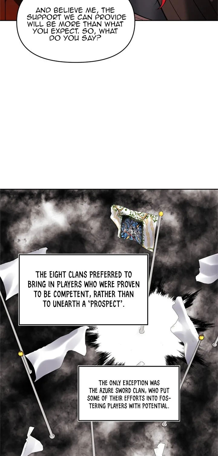 Read Ranker Who Lives A Second Time EN Manga Online