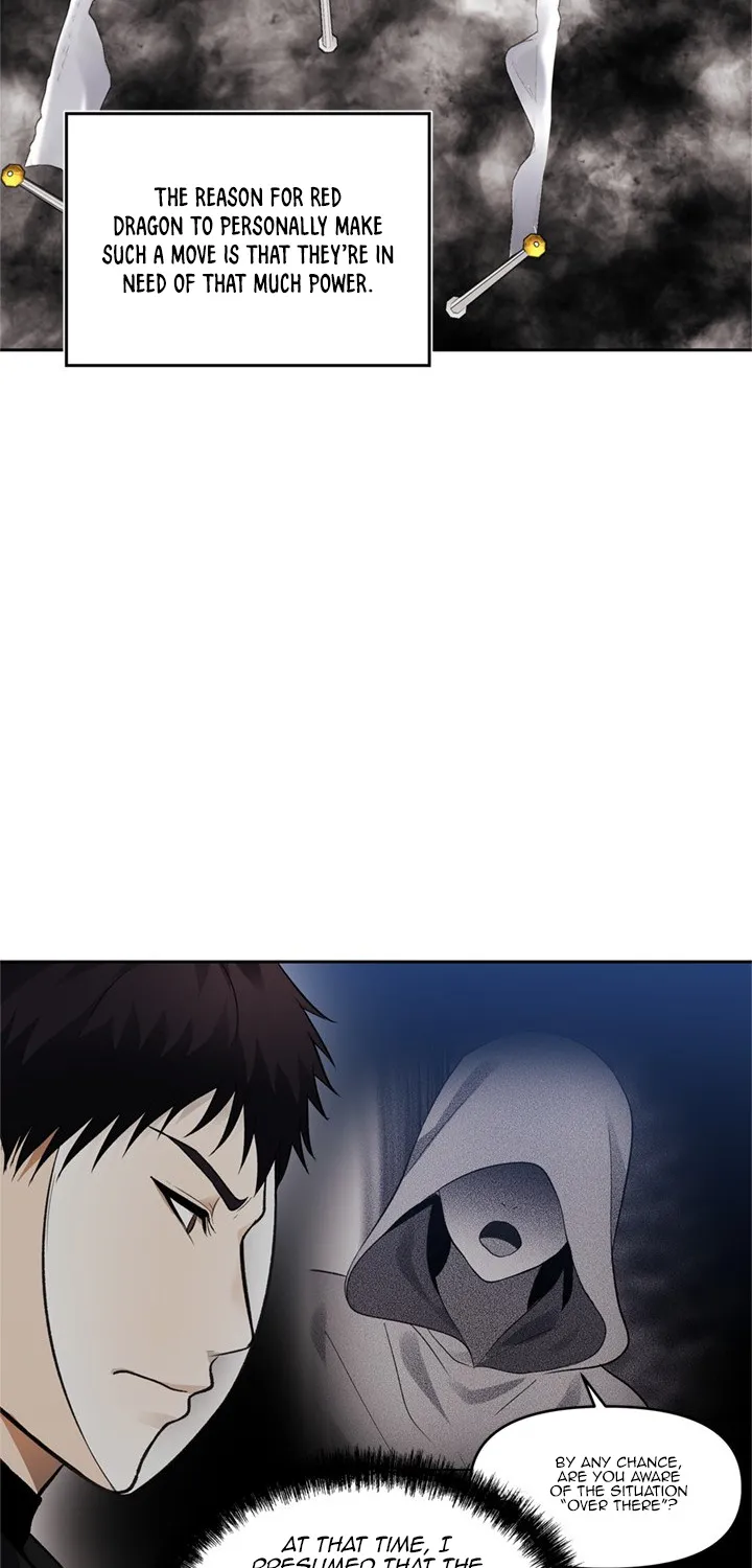Read Ranker Who Lives A Second Time EN Manga Online