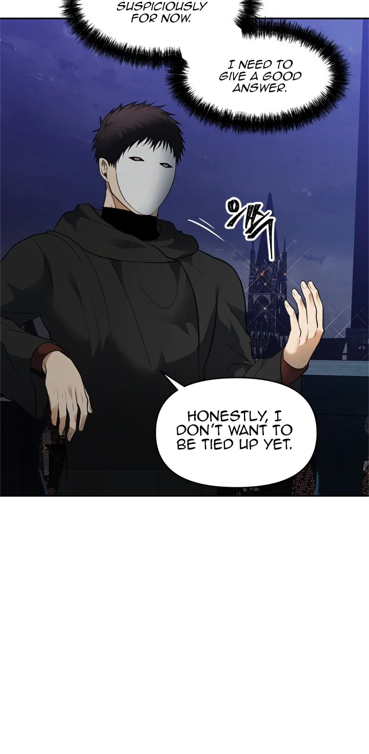 Read Ranker Who Lives A Second Time EN Manga Online