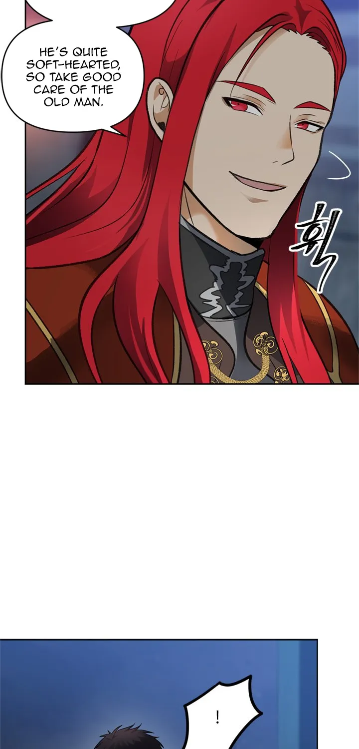 Read Ranker Who Lives A Second Time EN Manga Online