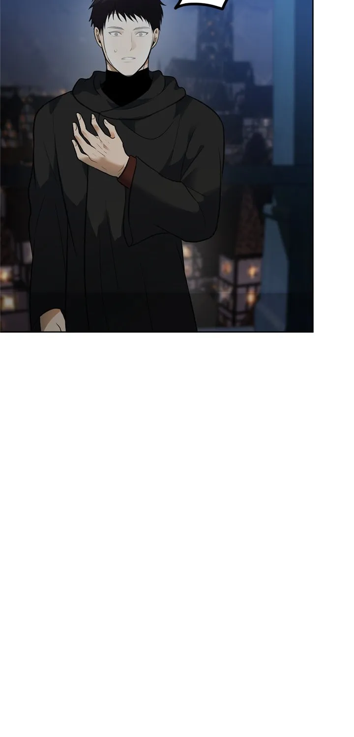 Read Ranker Who Lives A Second Time EN Manga Online