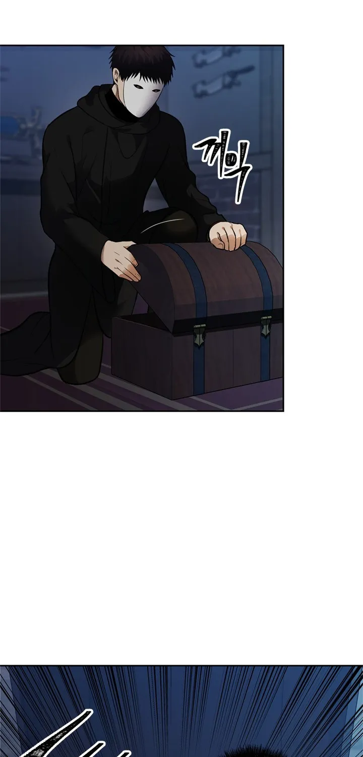 Read Ranker Who Lives A Second Time EN Manga Online