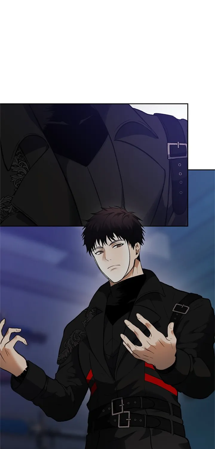 Read Ranker Who Lives A Second Time EN Manga Online