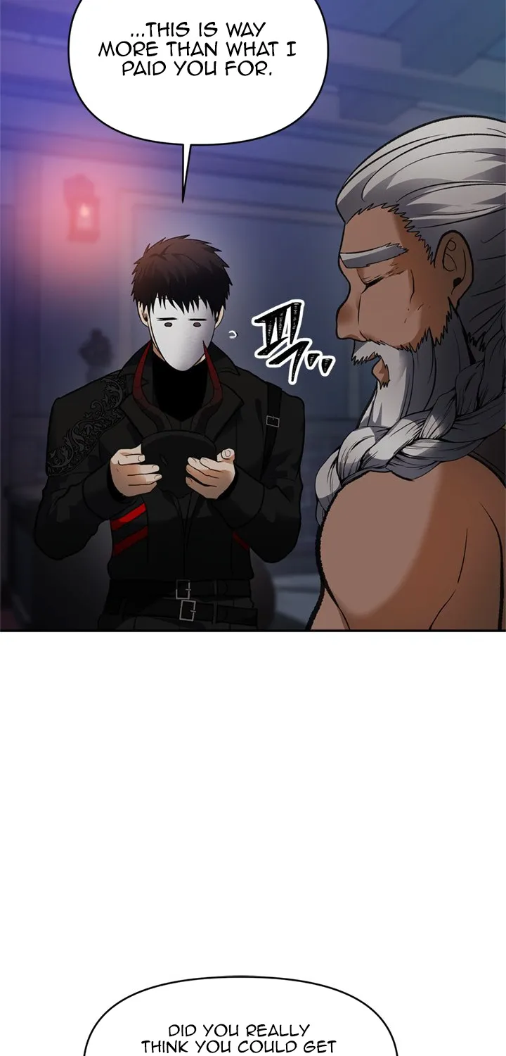 Read Ranker Who Lives A Second Time EN Manga Online