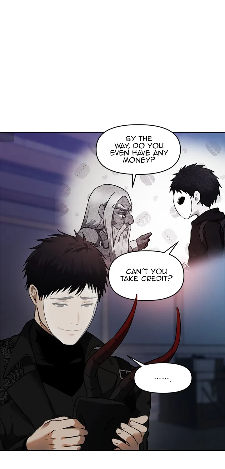 Read Ranker Who Lives A Second Time EN Manga Online