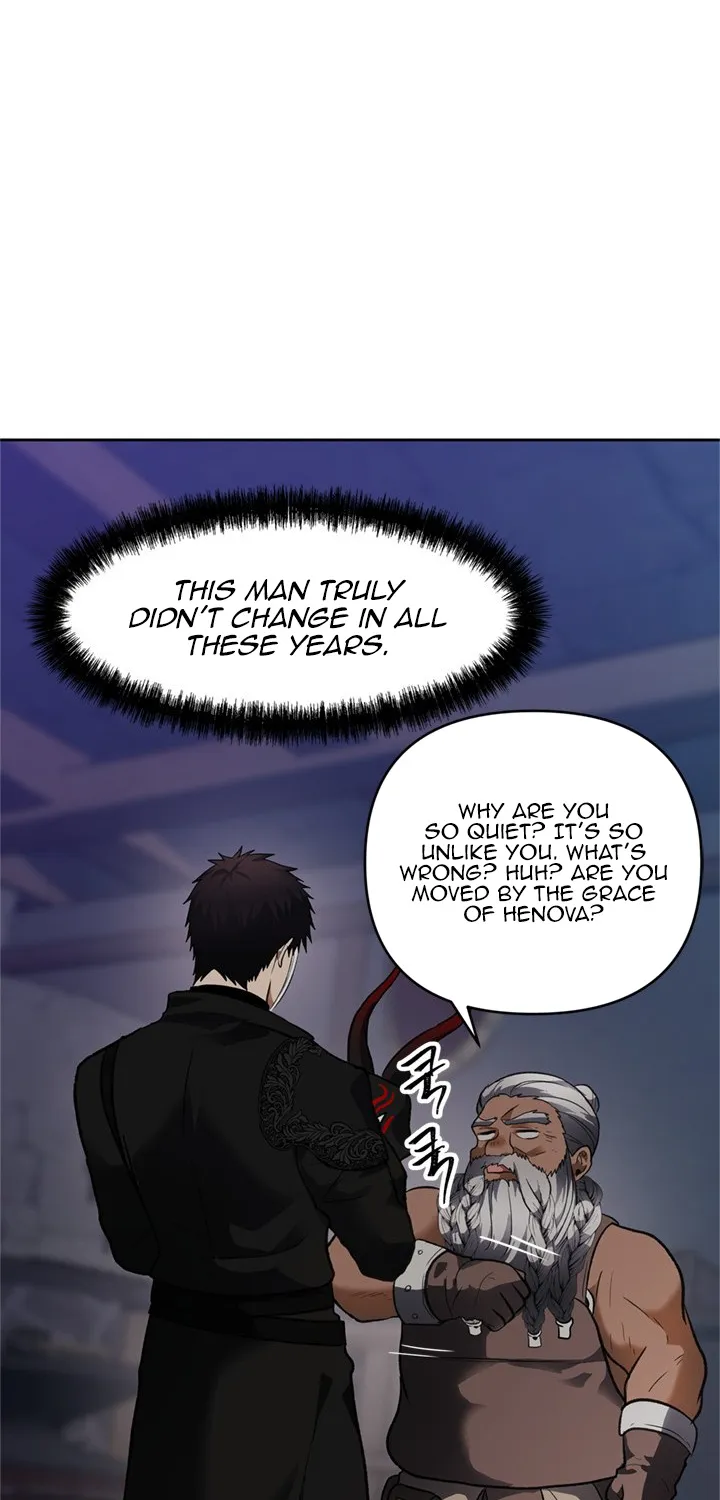 Read Ranker Who Lives A Second Time EN Manga Online