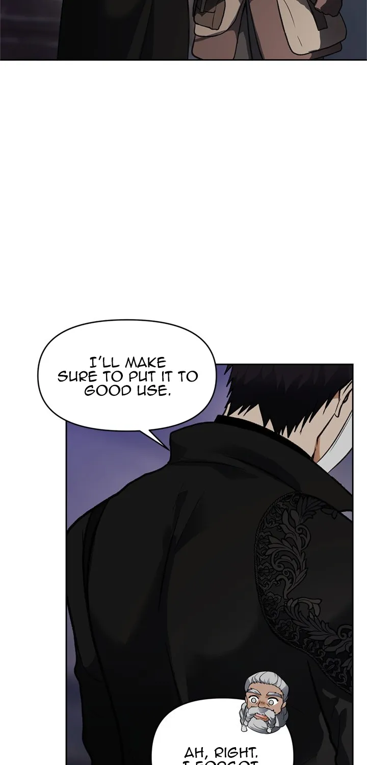 Read Ranker Who Lives A Second Time EN Manga Online
