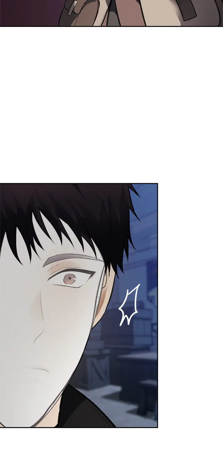 Read Ranker Who Lives A Second Time EN Manga Online