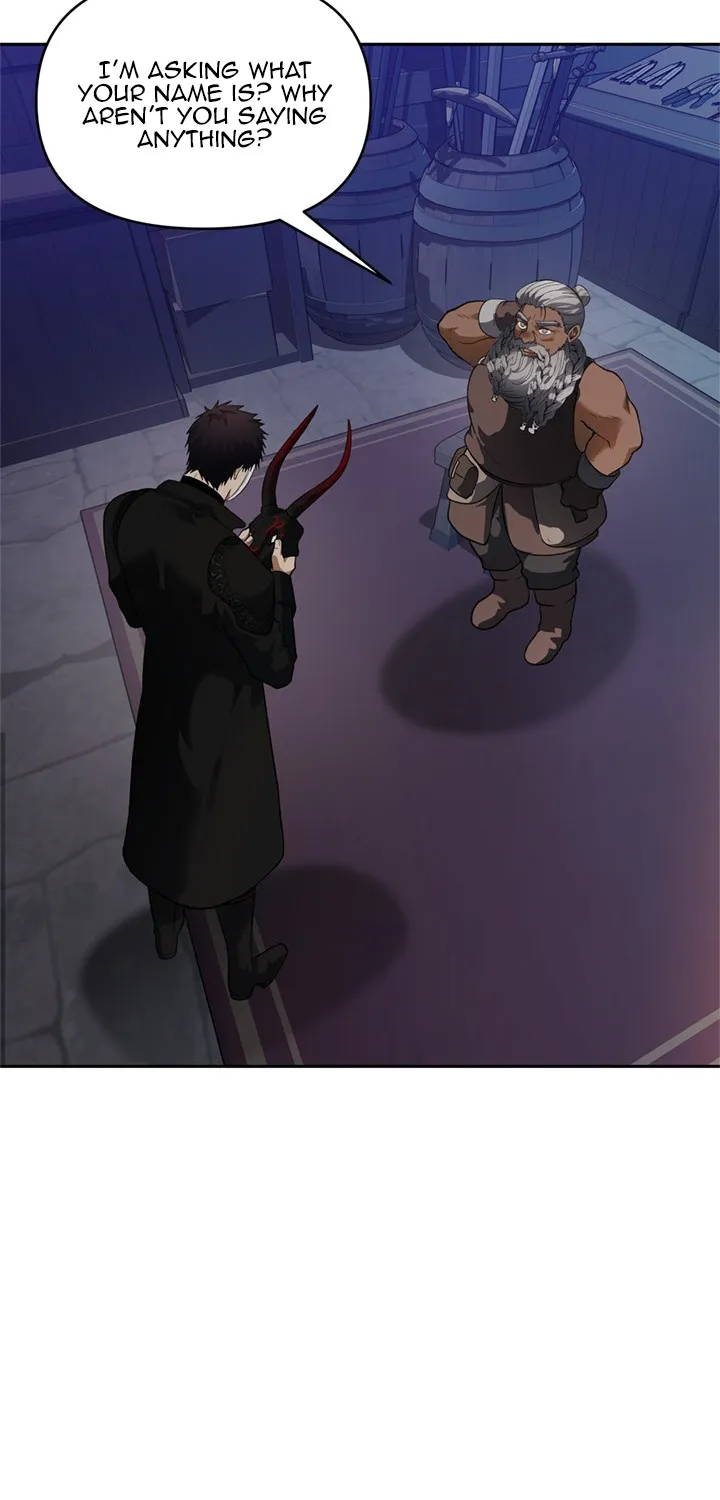 Read Ranker Who Lives A Second Time EN Manga Online