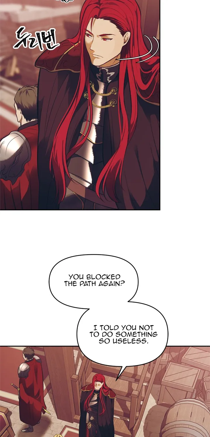 Read Ranker Who Lives A Second Time EN Manga Online
