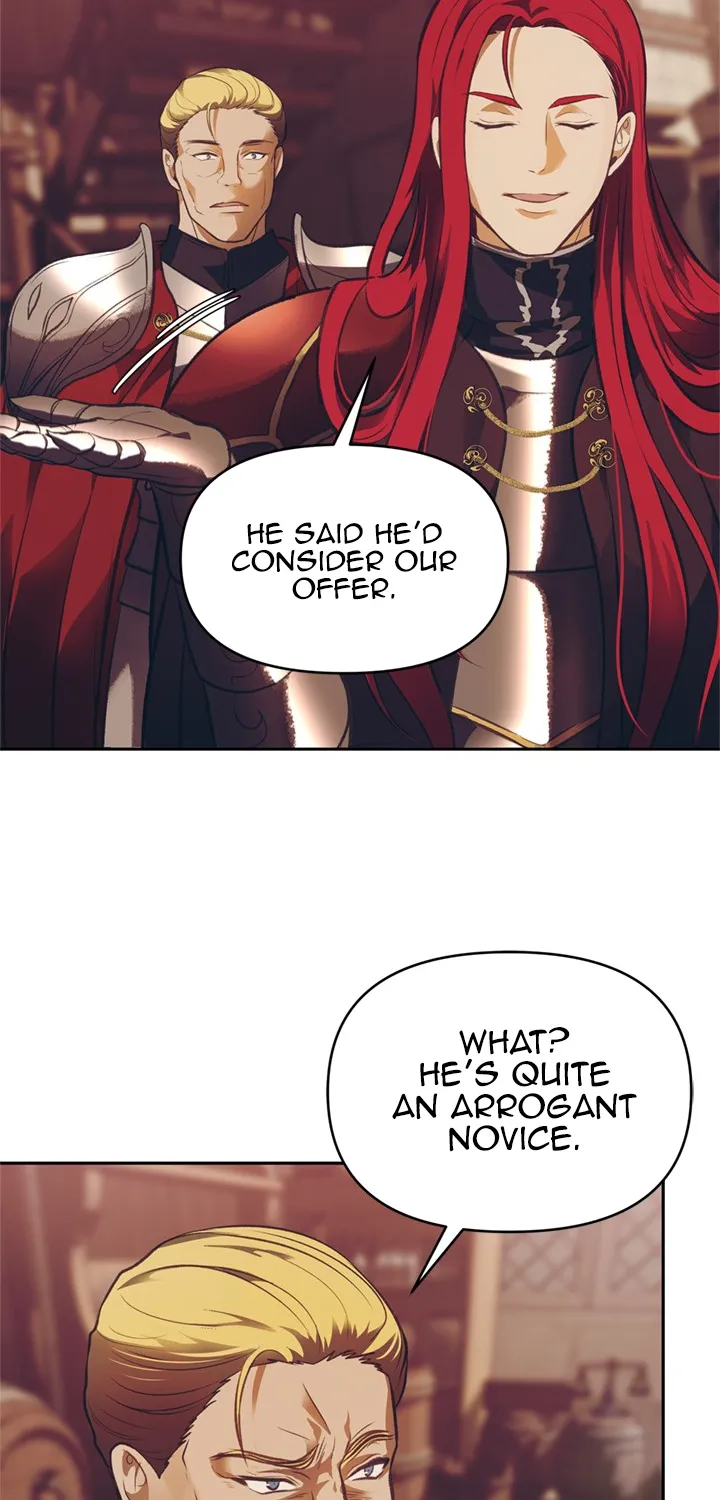Read Ranker Who Lives A Second Time EN Manga Online