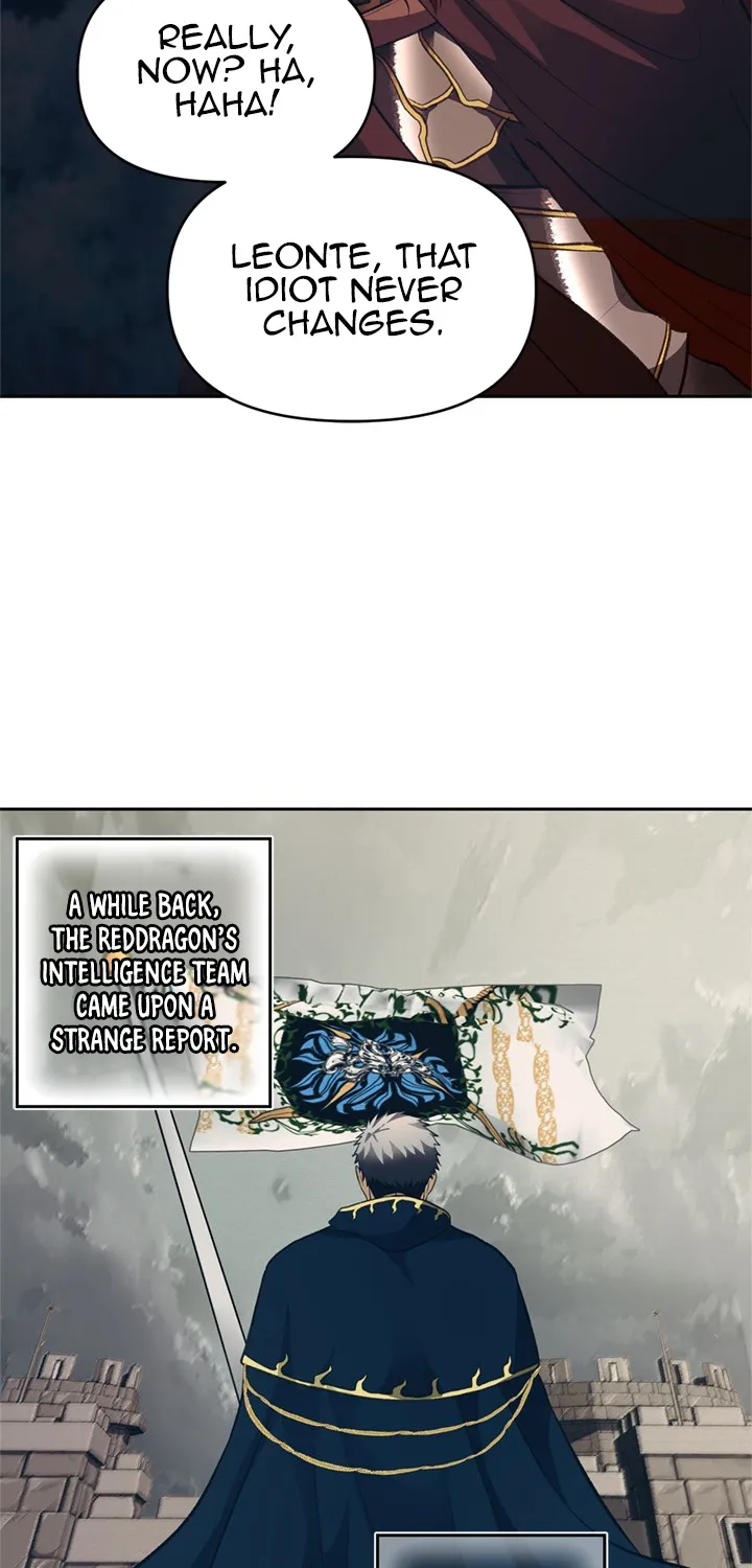 Read Ranker Who Lives A Second Time EN Manga Online
