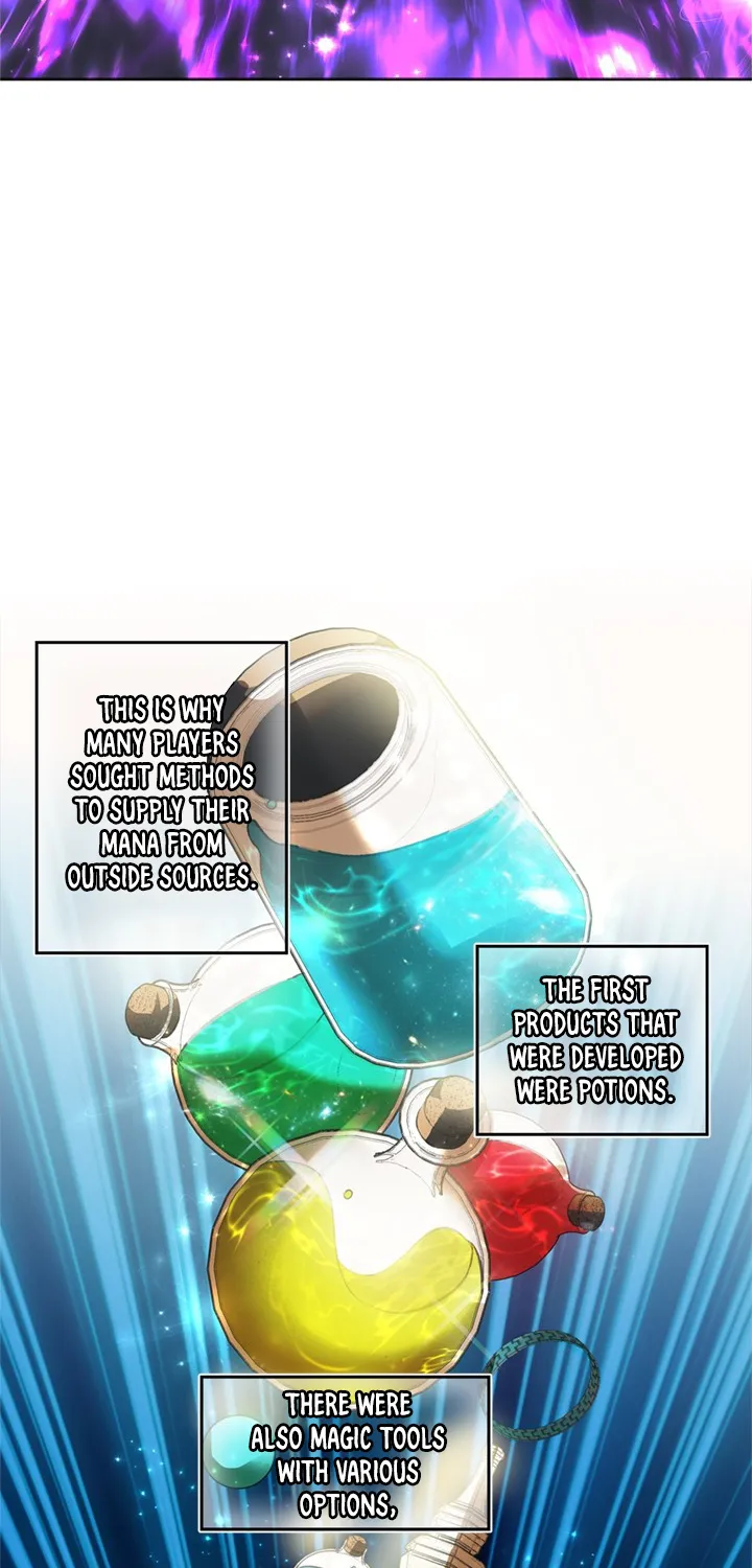 Read Ranker Who Lives A Second Time EN Manga Online