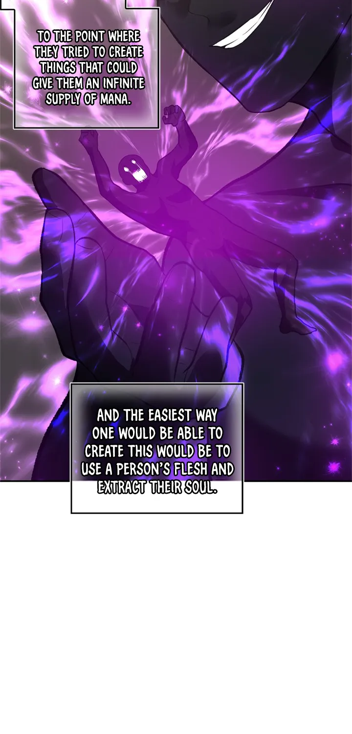 Read Ranker Who Lives A Second Time EN Manga Online