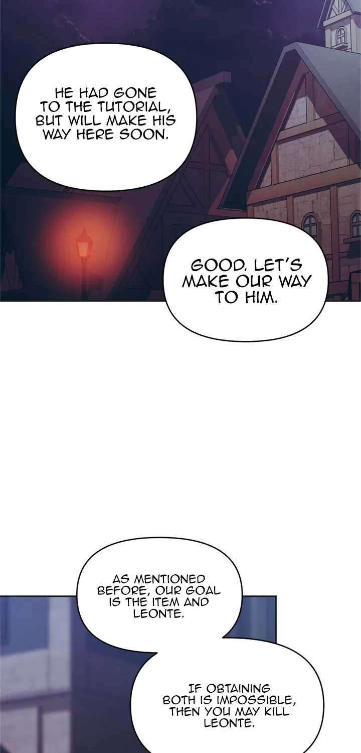 Read Ranker Who Lives A Second Time EN Manga Online