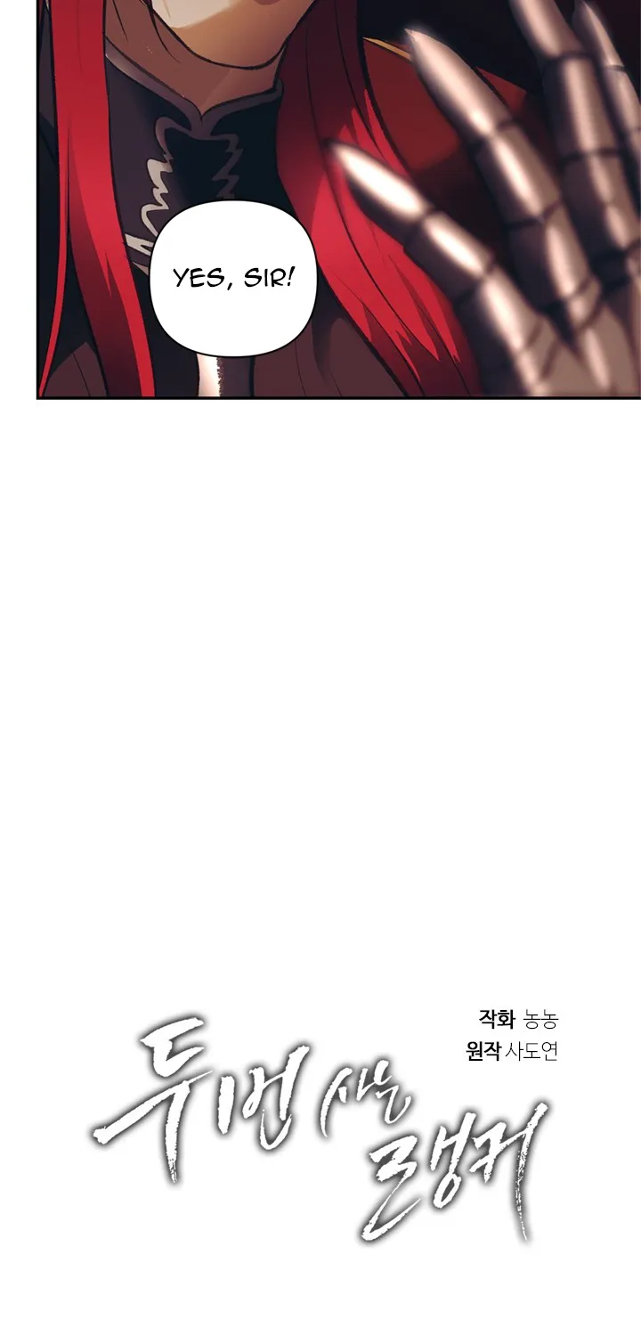 Read Ranker Who Lives A Second Time EN Manga Online
