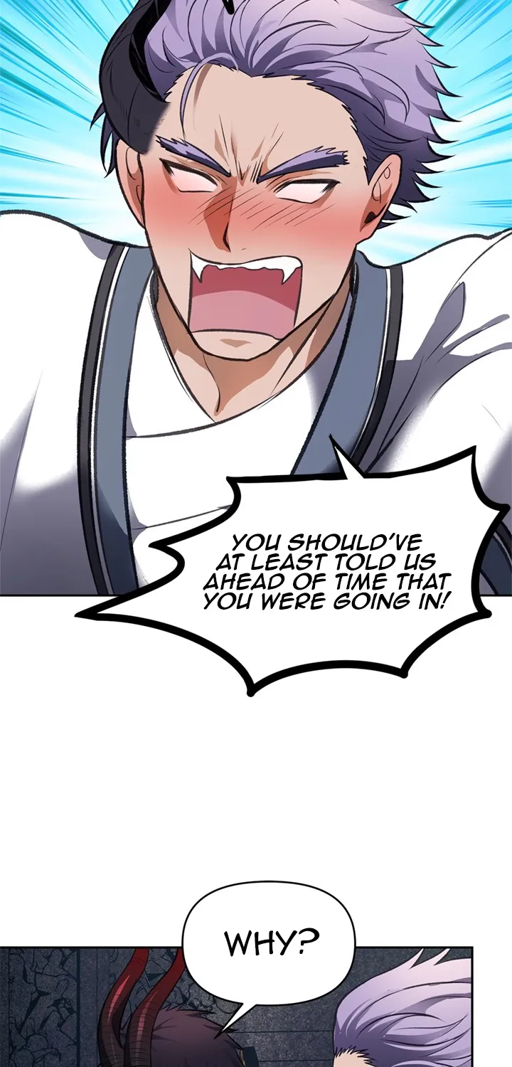 Read Ranker Who Lives A Second Time EN Manga Online