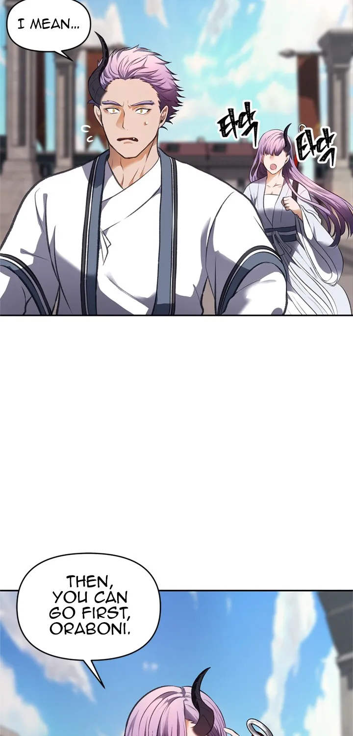 Read Ranker Who Lives A Second Time EN Manga Online