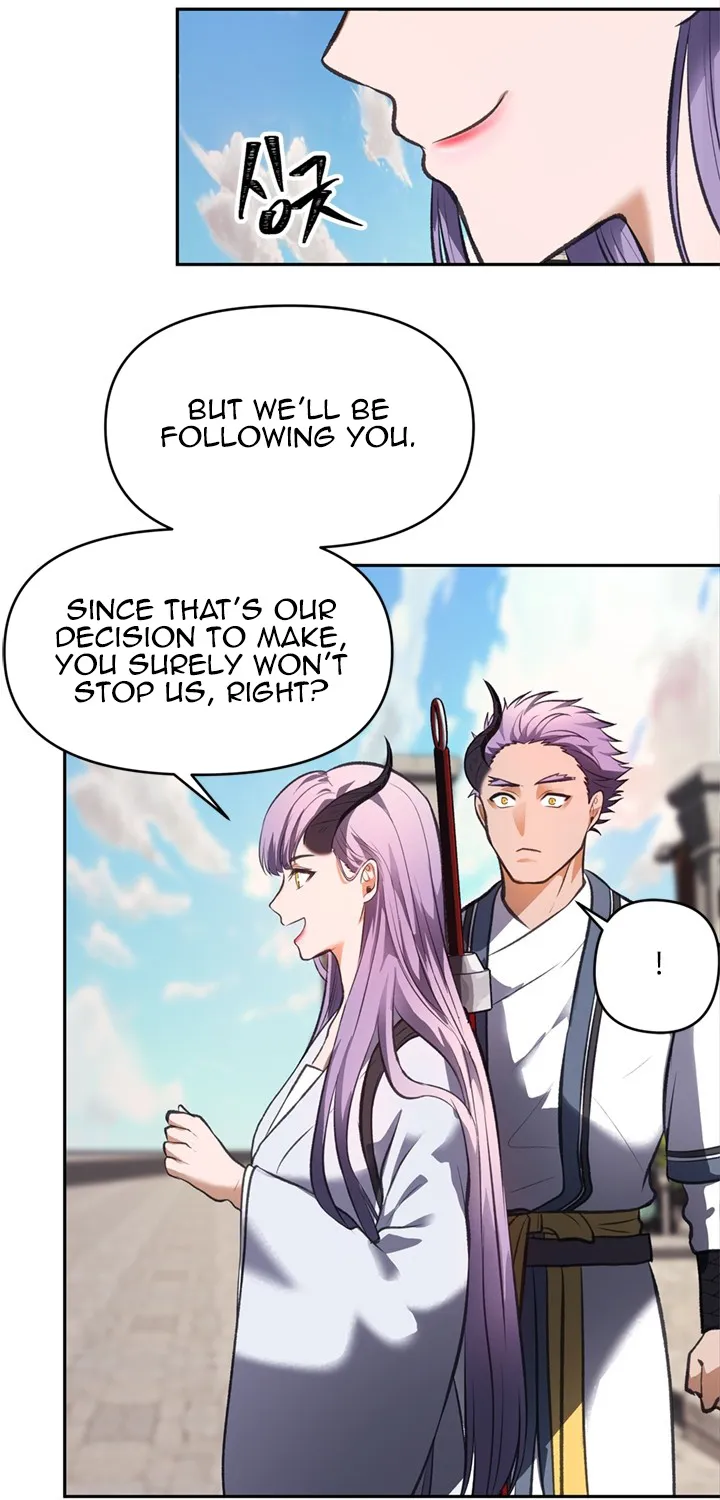 Read Ranker Who Lives A Second Time EN Manga Online