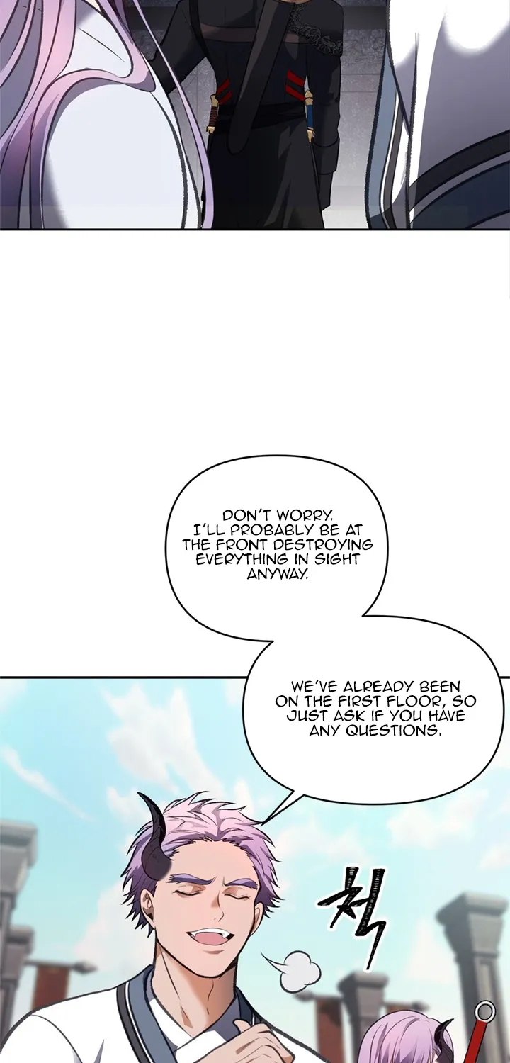 Read Ranker Who Lives A Second Time EN Manga Online