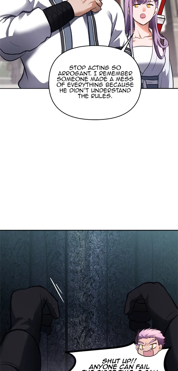 Read Ranker Who Lives A Second Time EN Manga Online