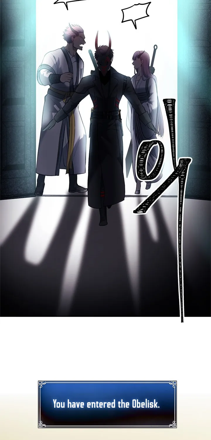 Read Ranker Who Lives A Second Time EN Manga Online