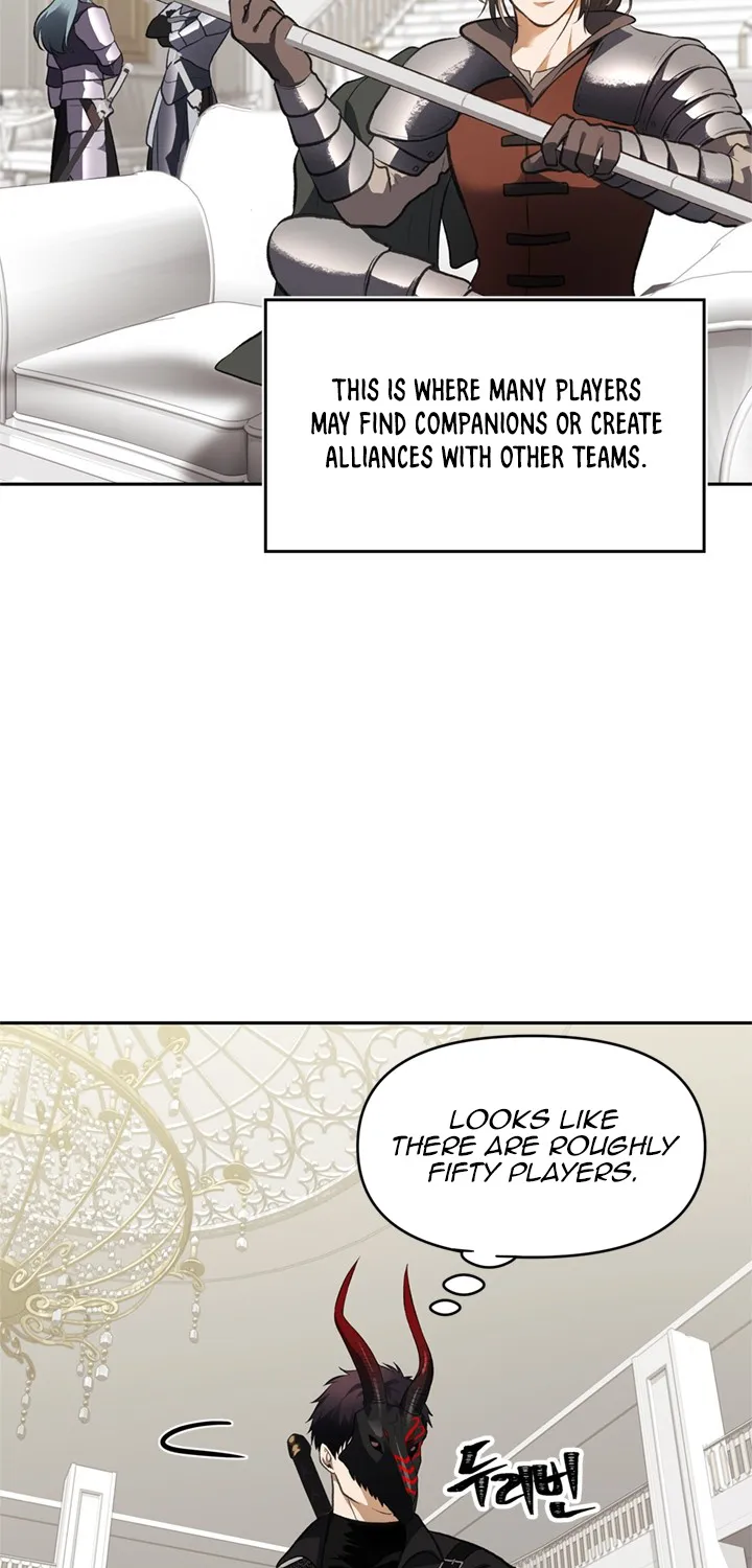 Read Ranker Who Lives A Second Time EN Manga Online