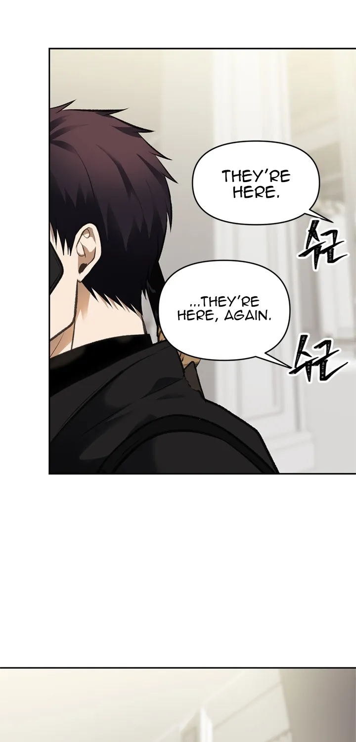 Read Ranker Who Lives A Second Time EN Manga Online