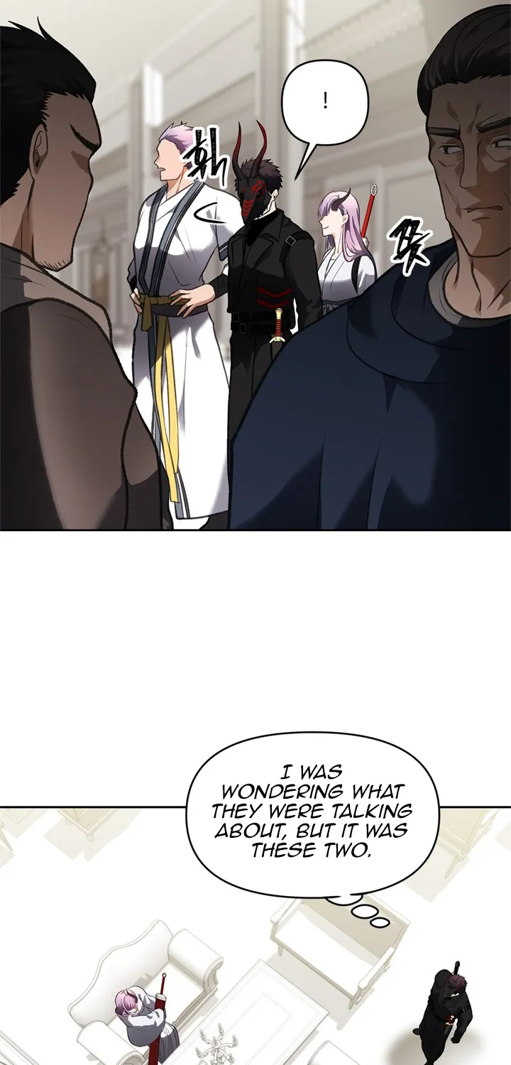 Read Ranker Who Lives A Second Time EN Manga Online