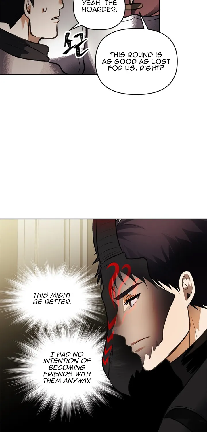 Read Ranker Who Lives A Second Time EN Manga Online