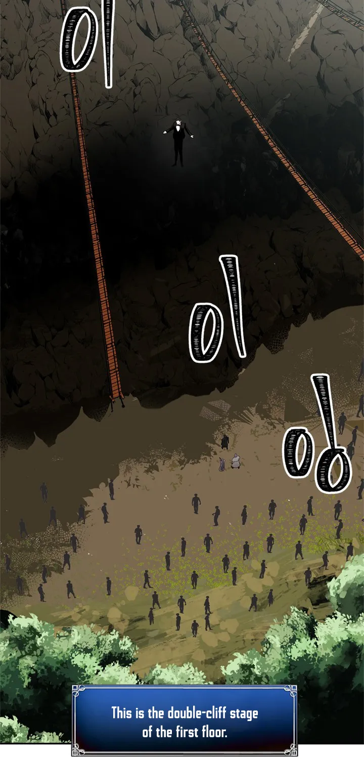 Read Ranker Who Lives A Second Time EN Manga Online
