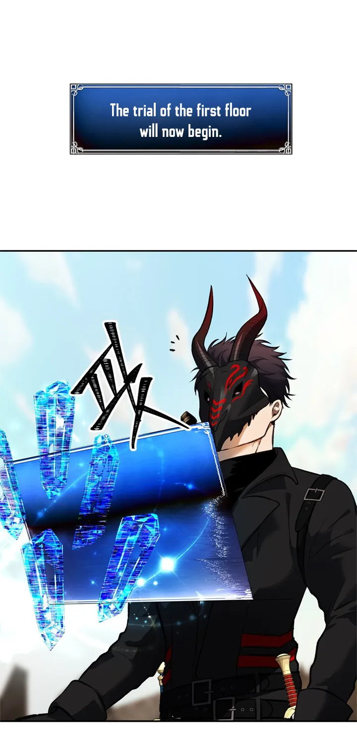 Read Ranker Who Lives A Second Time EN Manga Online