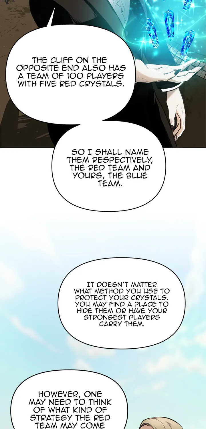 Read Ranker Who Lives A Second Time EN Manga Online