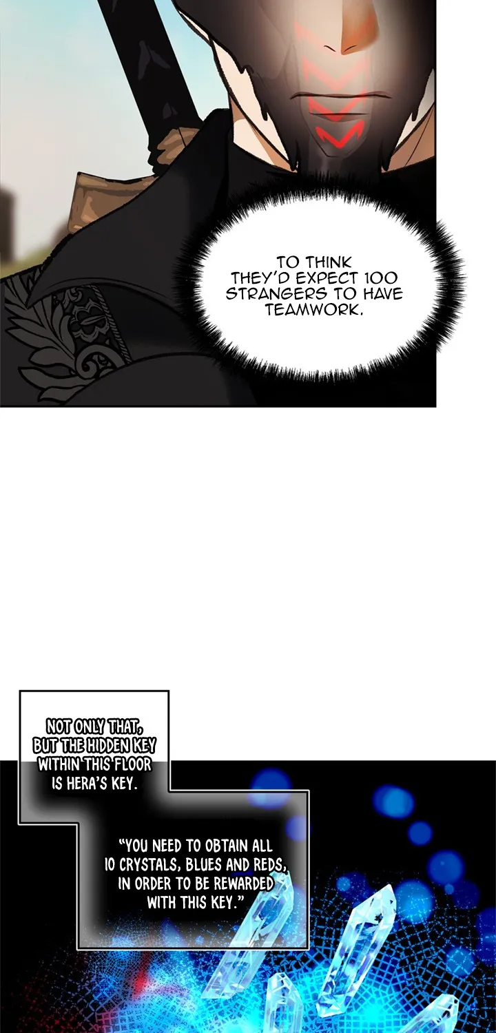 Read Ranker Who Lives A Second Time EN Manga Online
