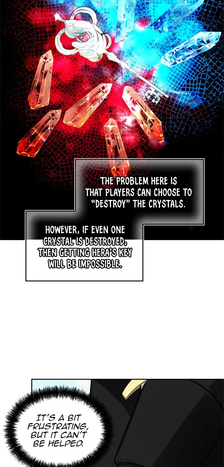 Read Ranker Who Lives A Second Time EN Manga Online