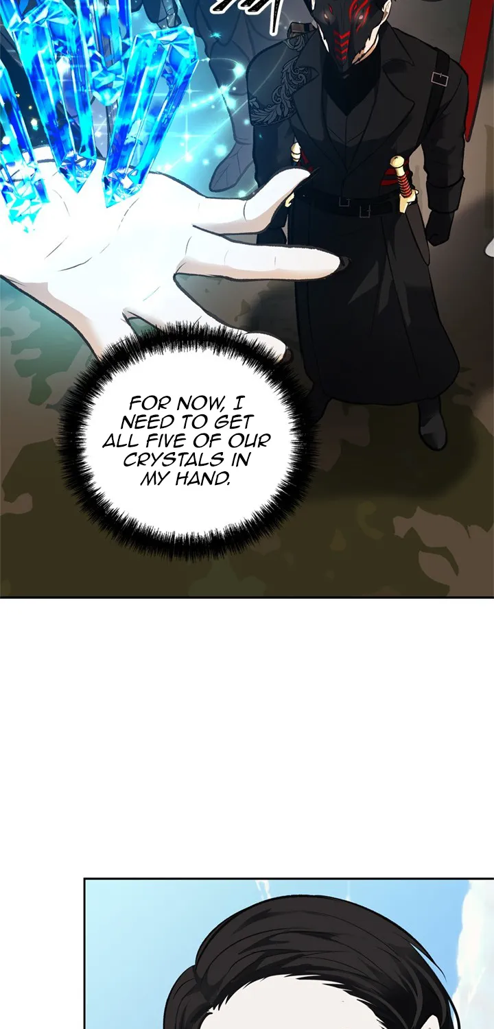 Read Ranker Who Lives A Second Time EN Manga Online