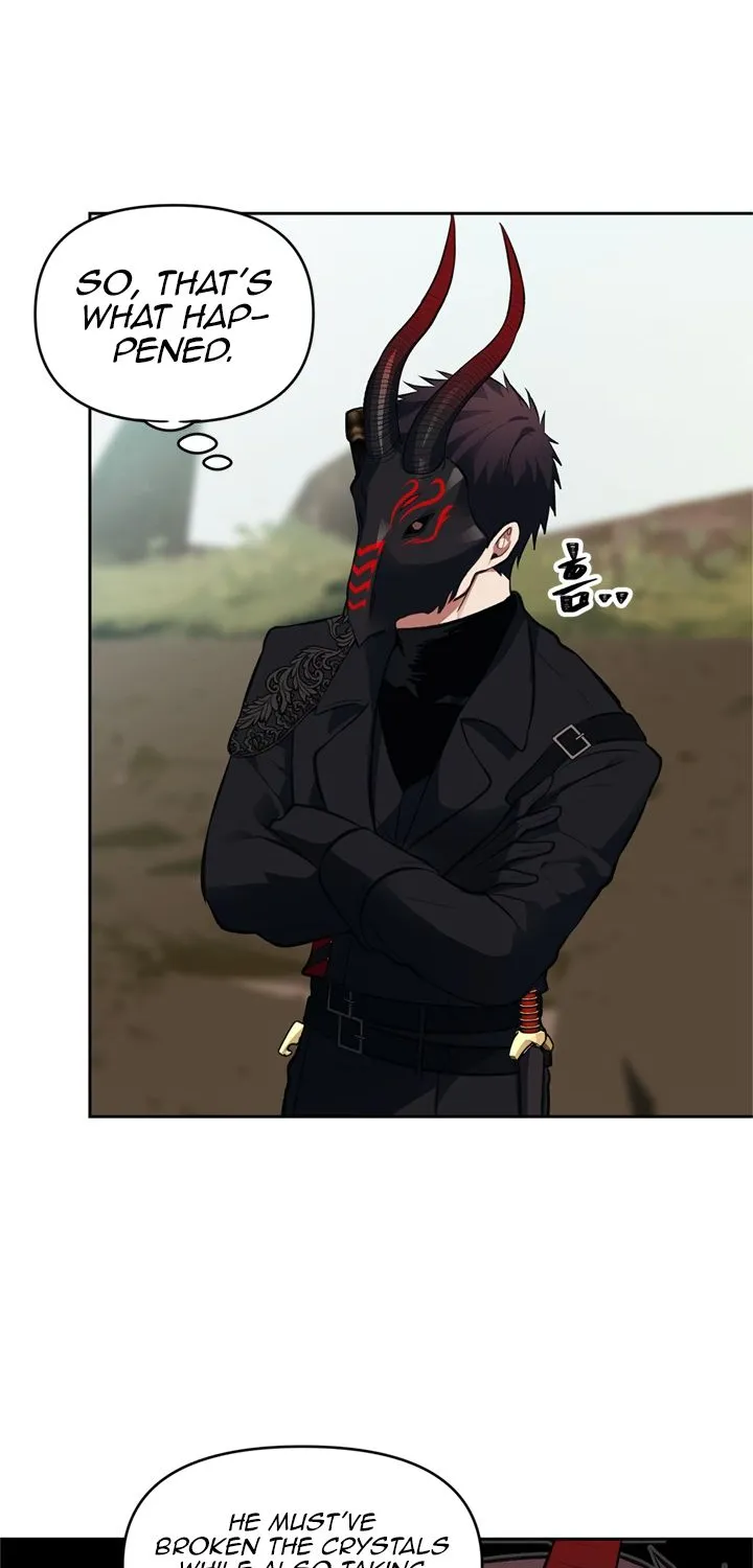 Read Ranker Who Lives A Second Time EN Manga Online