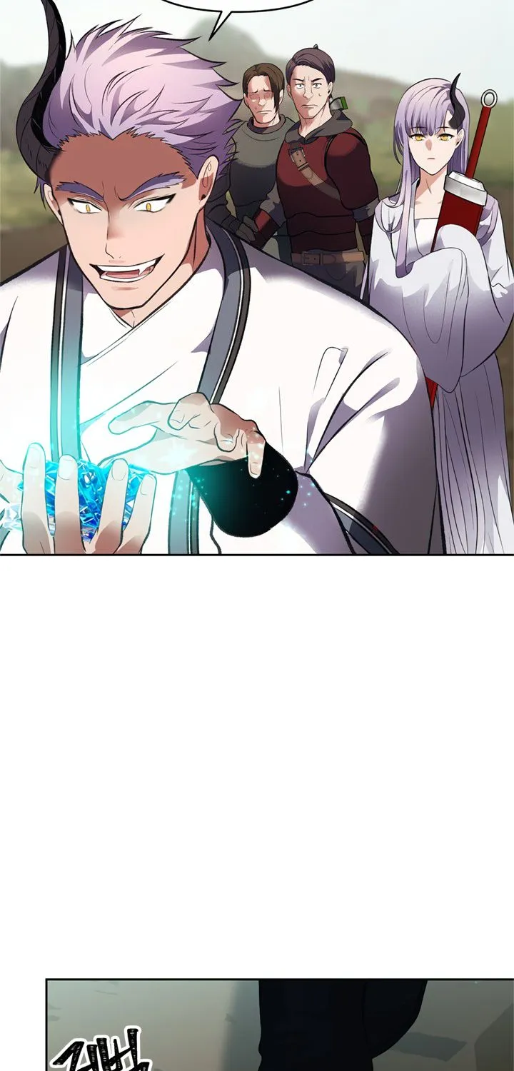 Read Ranker Who Lives A Second Time EN Manga Online