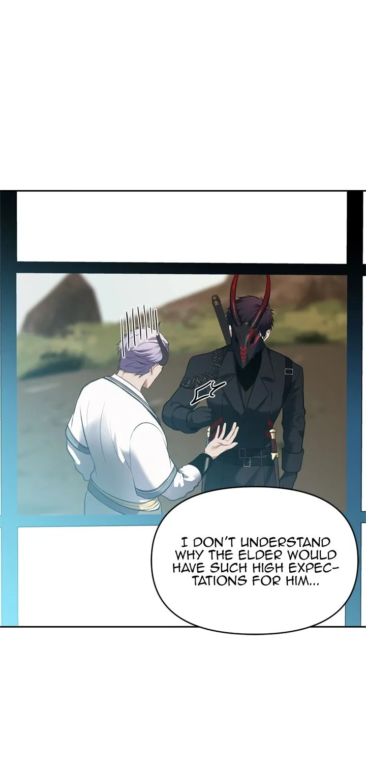 Read Ranker Who Lives A Second Time EN Manga Online