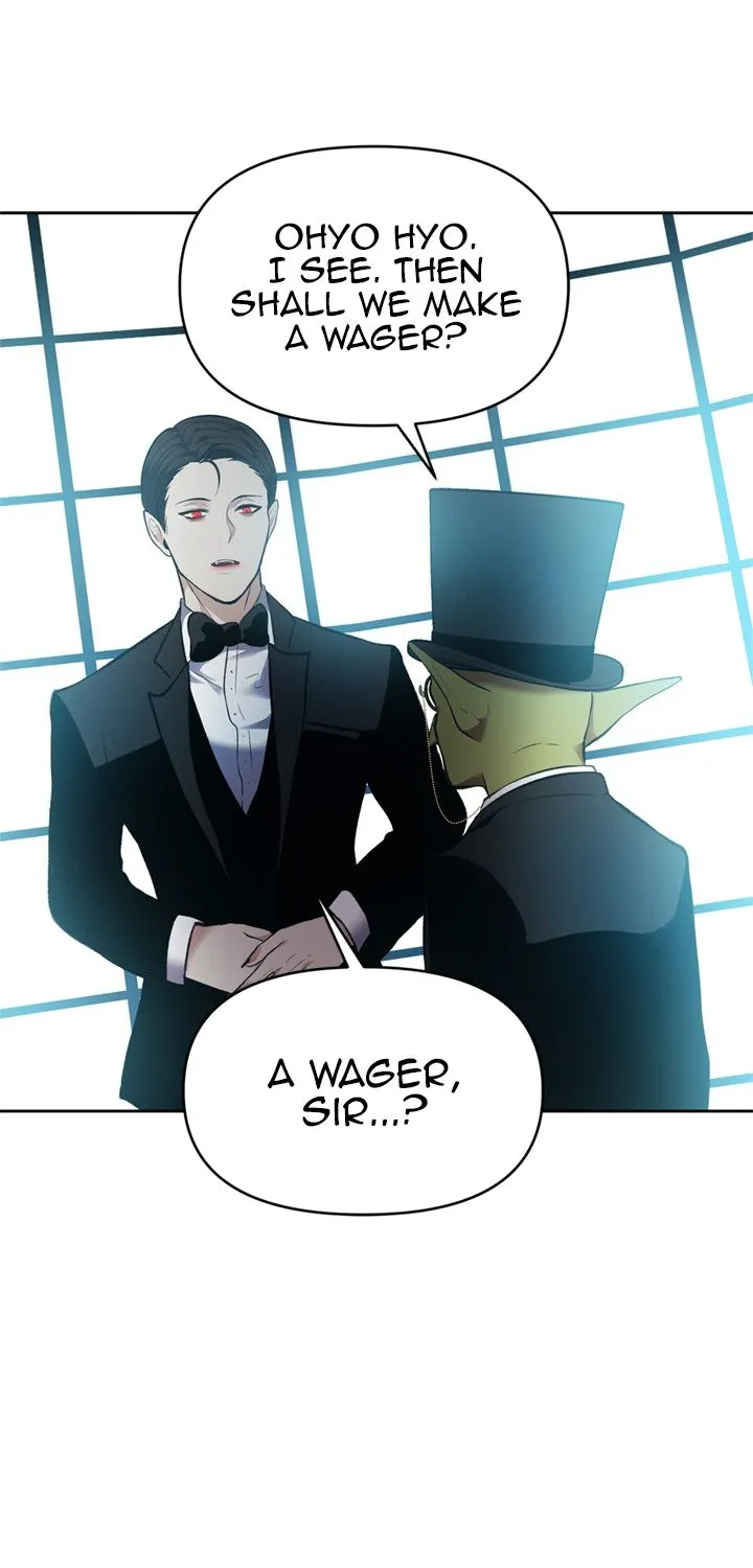 Read Ranker Who Lives A Second Time EN Manga Online
